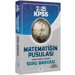 2025 Kpss Matematik Matematiğin Pusulası Soru Bankası Çözümlü Cba Akademi