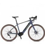 2025 LOOP POTENZA ELEKTRİKLİ BİSİKLET - GRAVEL