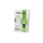 2025 Meb-Ags Akademi Giriş Sınavı - 8X20 Deneme...... +34 Başvuru Kitabı