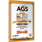 2025 MEB AGS Eğitimin Temelleri Türk Milli Eğitim Sistemi İle Mevzuat Tamamı Çözümlü 24 Deneme Yediiklim
