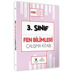 2025 Meb Ödm Ilkokul 3.sınıf Hayat Bilgisi Çalışma Kitabı Alıştırmalı/etkinlikli Soru Bankası