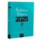 2025 Mevlana Takvimi