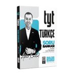 2025 Model Tyt Aker Kartal Türkçe Soru Bankası Retro Yayın