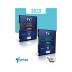 2025 Model Tyt Fen Bilimleri Ve Sosyal Bilimler Deneme Seti