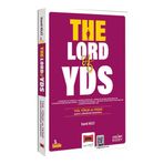 2025 The Lord of YDS - Yargı Yayınları