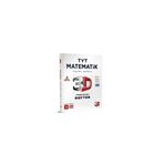 2025 Tyt 3d Matematik Video Destekli Defter 3d Yayınları