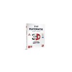 2025 TYT 3D Matematik Video Destekli Defter Fenomen Seçimi Ayraç Hediyeli