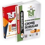 2025 Tyt Fen Bilimleri Konu Konu Son 7 Yıl Çıkmış Soru Bankası Ve Fkb Kara Kutu Tek Kitap Çözümlü