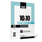 2025 TYT Geometri Tamamı Video Çözümlü 10 Deneme Marka Yayınları