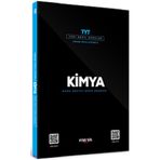 2025 TYT Kimya Konu Özetli Yeni Nesil Soru Bankası Tamamı Video Çözümlü (Ciltli)