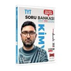 2025 TYT Kimya Tamamı Video Çözümlü Soru Bankası