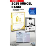 2025 Tyt Kpss Paragraf Sıfır Risk Soru 345 ve Paragraf ve Genel Deneme Hediye Süpriz Deneme