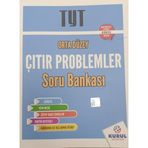 2025 TYT Orta Düzey Çıtır Problemler Soru Bankası