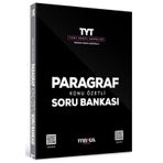 2025 TYT Paragraf Konu Özetli Soru Bankası Tamamı Video Çözümlü