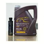 2025 Üretimli 5W30 Energy 7908 5L Motor Yağı Ve Diesel Jet Cleaner Dizel Enjektör Temizleyici 250Ml