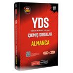 2025 YDS Almanca Çıkmış Sorular