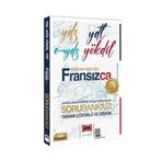 2025 YDS YDT E-YDS YÖKDİL Gökhan Hoca İle Fransızca Soru Bankası