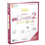 2025 YKS Geometri 2 Konu Anlatımlı Soru Bankası