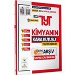 2025 Yks-tyt Kimyanın Kara Kutusu Ösym Çıkmış Soru Havuzu Bankası Konu Özetli Video/pdf Çözümlü