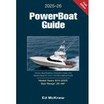 2025–26 PowerBoat Guide