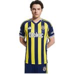 2025/26 Yeni Sezon Çubuklu Forma - Lacivert