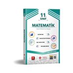 2026 11. Sınıf Matematik Modüler Set - Sonuç Yayınları