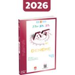 2026 345 Ayt 10'lu Matematik Deneme