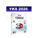 2026 3D Tyt Türkçe Soru Bankası
