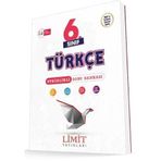 2026 6. Sınıf Türkçe Etkinlikli Soru Bankası