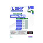 2026 7.Sınıf KDS (Konu Değerlendirme Sınavı) Sarmal Deneme Seti 4lü Türkiye Geneli Dijital Çözümlü