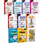 2026 Ales(Konu-Soru-Sözel Sayısal Yetenek-Yaprak Test-5 Deneme-Çıkmış Sorular)Paragraf-Akıl Yürütme - 6012025002729