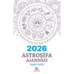 2026 Astroşifa Ajandası