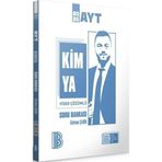 2026 Ayt Kimya Video Çözümlü Soru Bankası
