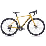 2026 Bıanchı Nırone 7 Dısc Grx820 Gravel Bisiklet