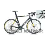 2026 Carraro Cr-Race 052 Aero Yol Bisikleti