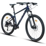 2026 Carraro Crx 724 H.dısk Dağ Bisikleti - 40 CM