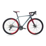 2026 Carraro Gravel G0 Clarıs Yol Bisiklet