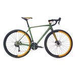 2026 Carraro Gravel G2 Hd Yol Bisiklet