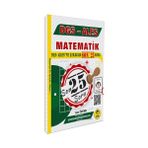 2026 Dgs-Ales Matematik Son 25 Çıkacak Soru Bankası