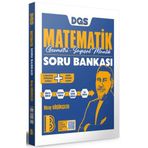 2026 DGS Matematik Geometri Sayısal Mantık Soru Bankası
