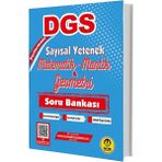 2026/ Dgs Performans Matematik Soru Bankası