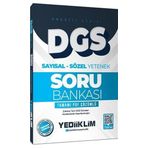 2026 Dgs Prestij Serisi Sayısal Sözel Yetenek Tamamı Pdf Çözümlü Soru Bankası