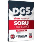 2026 DGS Prestij Serisi Sözel Yetenek Tamamı Çözümlü Soru Bankası