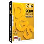 2026 DGS Sayısal-Sözel Yetenek Tamamı Çözümlü Soru Bankası