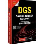2026 Dgs Sayısal Yetenek Matematik Tamamı Video Çözümlü Soru B...