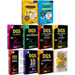 2026 Dgs(Konu-Soru-Sözel Sayısal Yetenek-Yaprak Test-10 Deneme-Çıkmış Sorular)Paragraf-Akıl Yürütme - 6012025002684