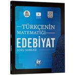 2026 Gamze Hoca Türkçenin Matematiği Tüm Sınavlar İçin Edebiyat Soru Bankası