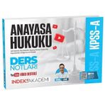 2026 Kpss A Grubu Anayasa Hukuku Video Ders Notları
