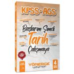 2026 Kpss Ags Başlarım Şimdi Tarih Çalışmaya Pratik Anlatımlı 4 Deneme Hediye