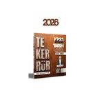 2026 Kpss Ags Tekerrür Tarih Genel Tekrar Benim Hocam Yayınları